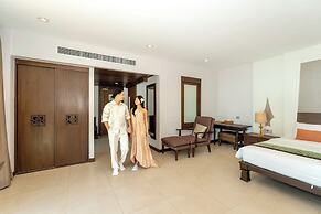 The Heritage Pattaya Beachfront Resort