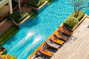 The Heritage Pattaya Beachfront Resort
