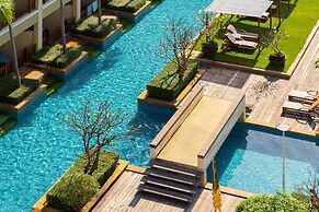 The Heritage Pattaya Beachfront Resort