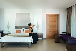 The Heritage Pattaya Beachfront Resort