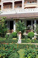 The Heritage Pattaya Beachfront Resort