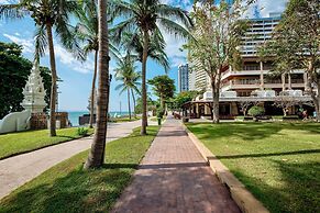 The Heritage Pattaya Beachfront Resort