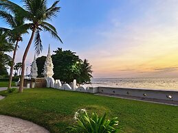 The Heritage Pattaya Beachfront Resort
