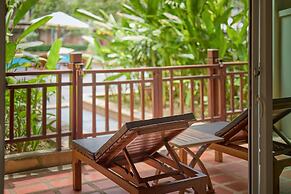 The Heritage Pattaya Beachfront Resort
