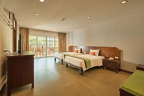 The Heritage Pattaya Beachfront Resort