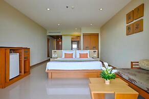 The Heritage Pattaya Beachfront Resort