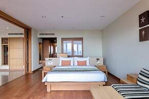 The Heritage Pattaya Beachfront Resort