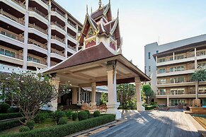 The Heritage Pattaya Beachfront Resort