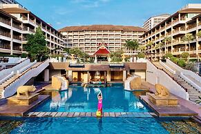 The Heritage Pattaya Beachfront Resort