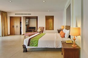 The Heritage Pattaya Beachfront Resort