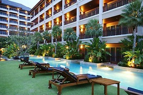 The Heritage Pattaya Beach Resort