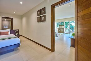 The Heritage Pattaya Beachfront Resort