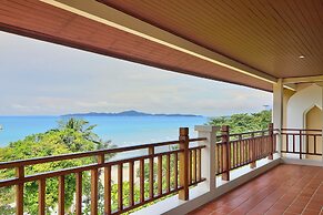 The Heritage Pattaya Beachfront Resort