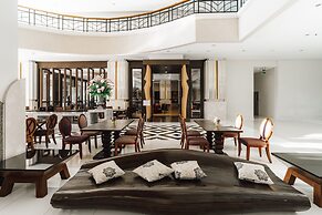 The Heritage Pattaya Beachfront Resort