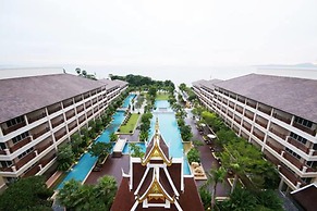 The Heritage Pattaya Beach Resort