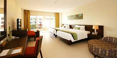 The Heritage Pattaya Beach Resort