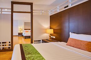 The Heritage Pattaya Beachfront Resort