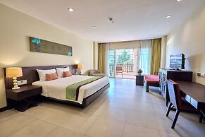 The Heritage Pattaya Beachfront Resort