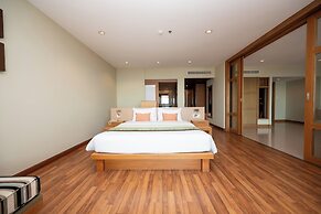 The Heritage Pattaya Beachfront Resort