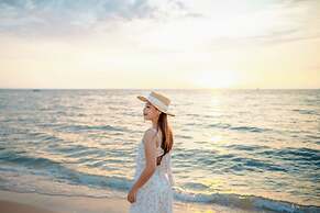 The Heritage Pattaya Beachfront Resort