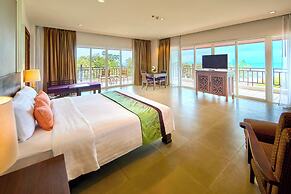 The Heritage Pattaya Beachfront Resort