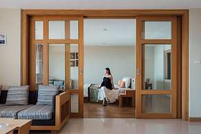 The Heritage Pattaya Beachfront Resort