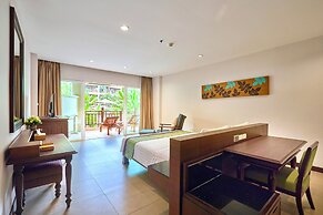 The Heritage Pattaya Beachfront Resort