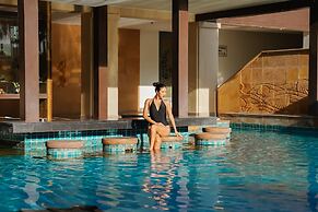 The Heritage Pattaya Beachfront Resort