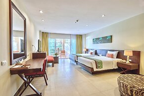 The Heritage Pattaya Beachfront Resort