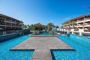 The Heritage Pattaya Beachfront Resort