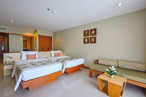 The Heritage Pattaya Beachfront Resort