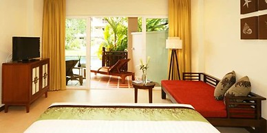 The Heritage Pattaya Beach Resort