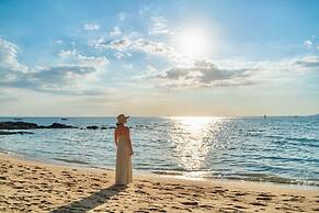 The Heritage Pattaya Beachfront Resort