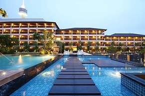 The Heritage Pattaya Beach Resort