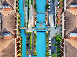 The Heritage Pattaya Beachfront Resort
