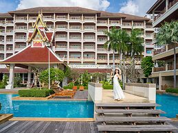 The Heritage Pattaya Beachfront Resort