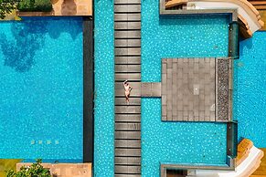 The Heritage Pattaya Beachfront Resort