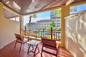 The Heritage Pattaya Beachfront Resort