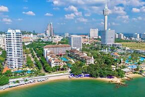 The Heritage Pattaya Beachfront Resort