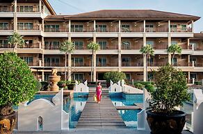 The Heritage Pattaya Beachfront Resort