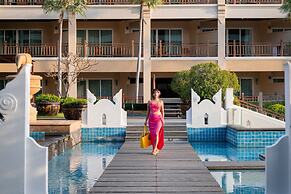 The Heritage Pattaya Beachfront Resort