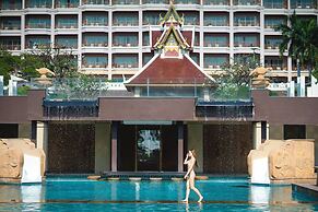 The Heritage Pattaya Beachfront Resort