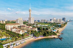 The Heritage Pattaya Beachfront Resort
