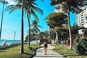 The Heritage Pattaya Beachfront Resort