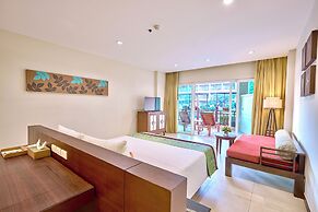 The Heritage Pattaya Beachfront Resort