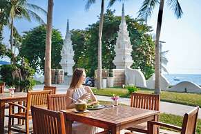 The Heritage Pattaya Beachfront Resort