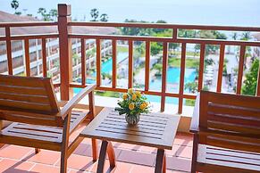 The Heritage Pattaya Beachfront Resort