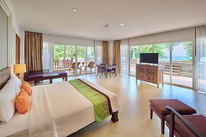The Heritage Pattaya Beachfront Resort