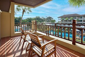 The Heritage Pattaya Beachfront Resort