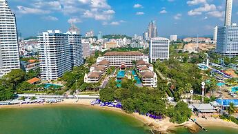 The Heritage Pattaya Beachfront Resort